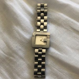Gucci Watch